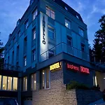 Jagelló Business Hotel