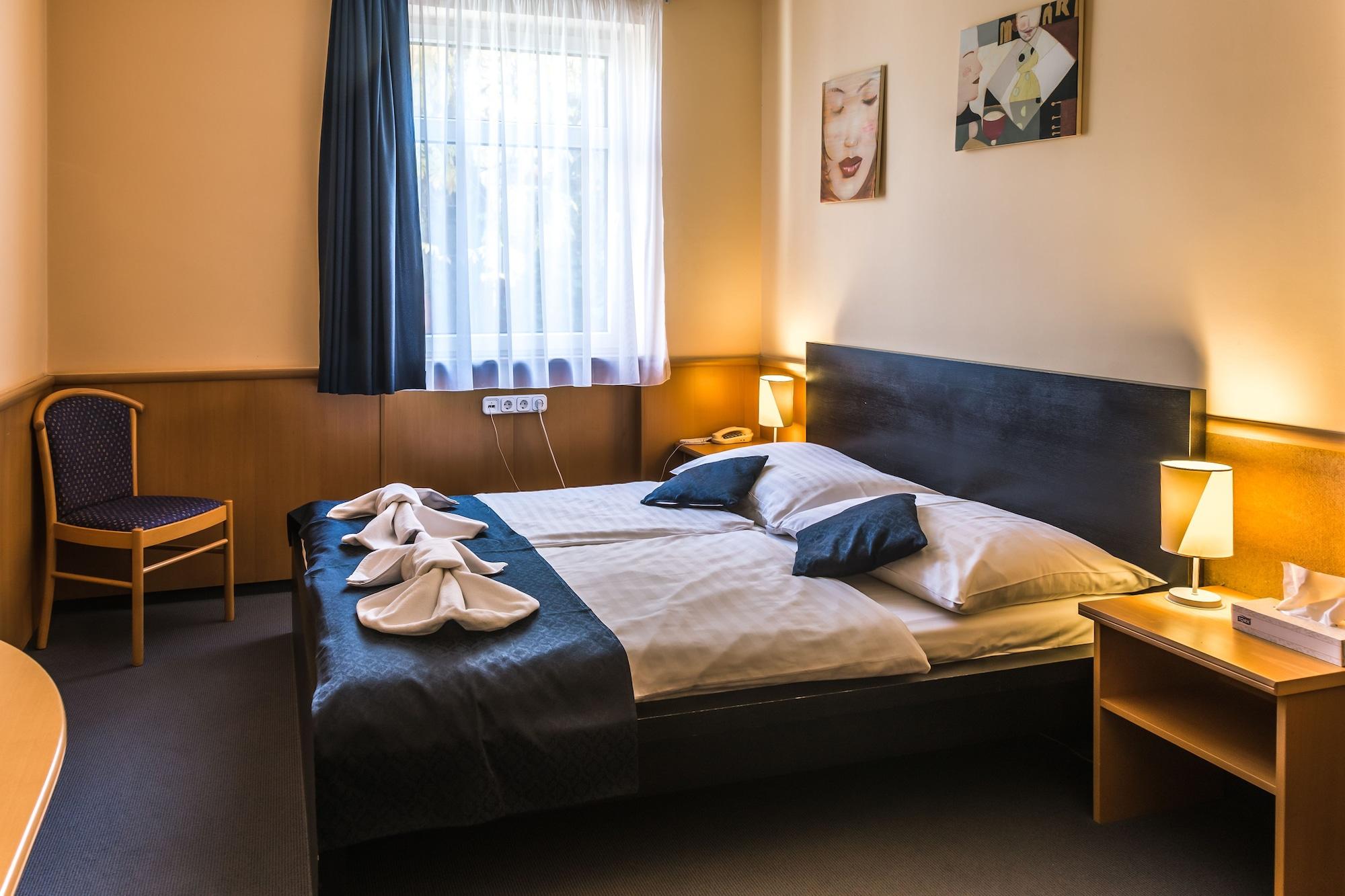 Jagelló Business Szálloda Budapest