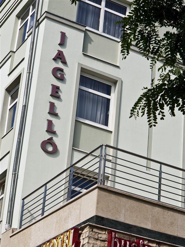 Jagelló Business