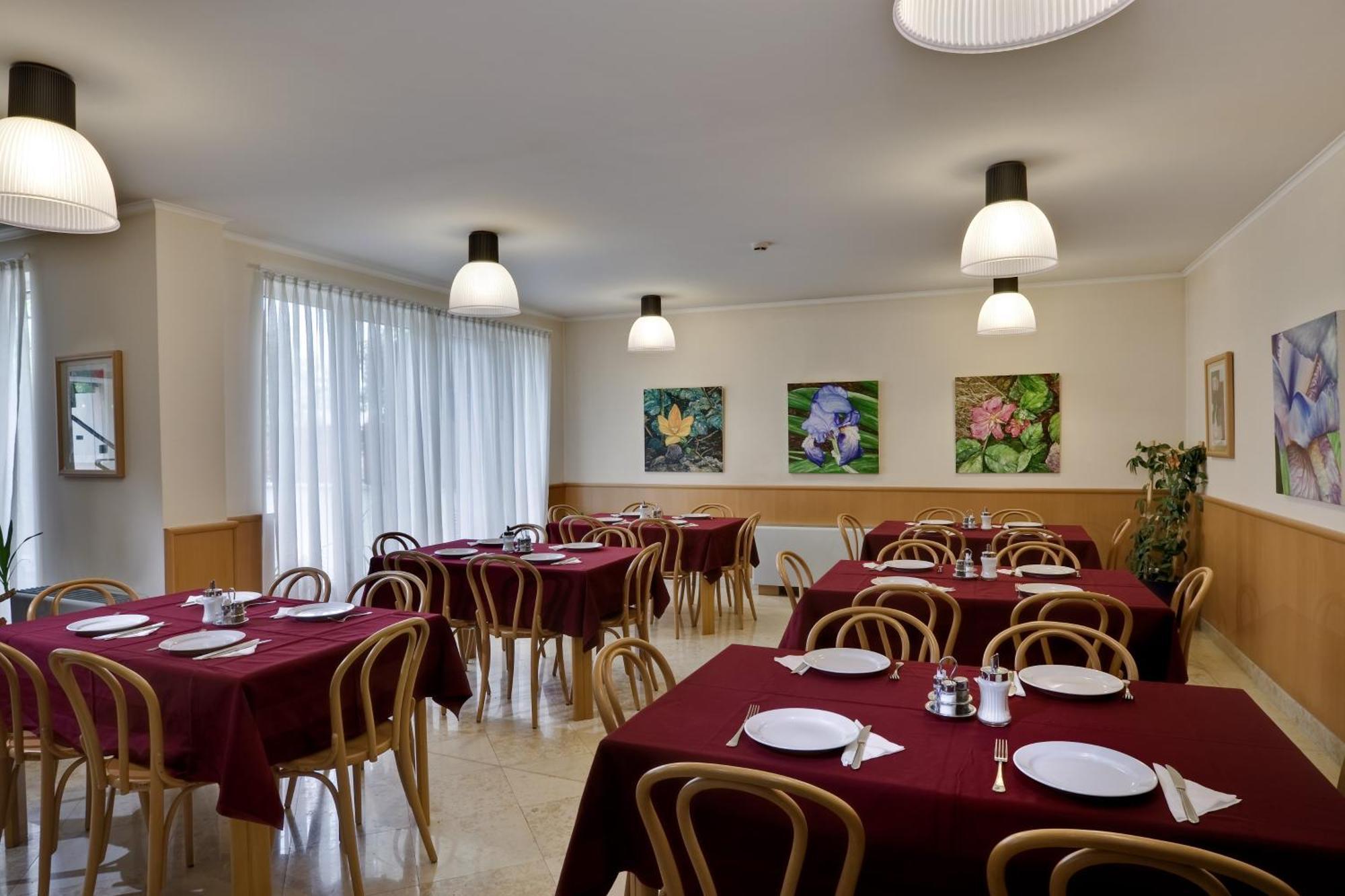 Szálloda Jagelló Business