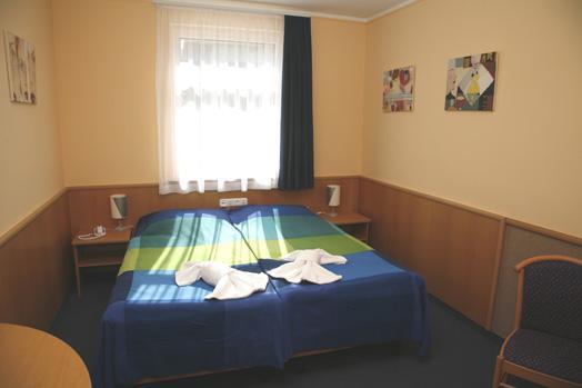 Szálloda Jagelló Business
