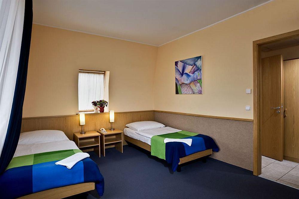 Szálloda Jagelló Business